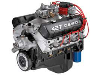 P7A97 Engine